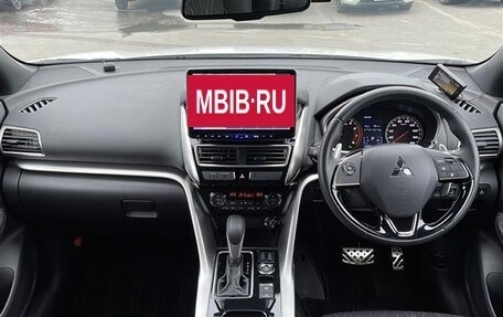 Mitsubishi Eclipse Cross, 2020 год, 1 592 000 рублей, 16 фотография