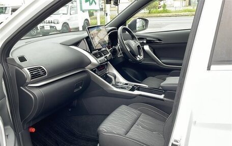 Mitsubishi Eclipse Cross, 2020 год, 1 592 000 рублей, 22 фотография
