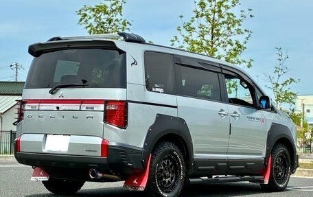 Mitsubishi Delica D:5 I, 2023 год, 2 419 000 рублей, 5 фотография