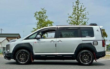 Mitsubishi Delica D:5 I, 2023 год, 2 419 000 рублей, 8 фотография