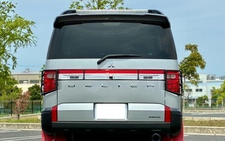 Mitsubishi Delica D:5 I, 2023 год, 2 419 000 рублей, 6 фотография