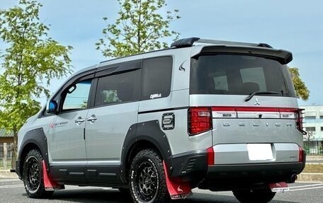 Mitsubishi Delica D:5 I, 2023 год, 2 419 000 рублей, 7 фотография