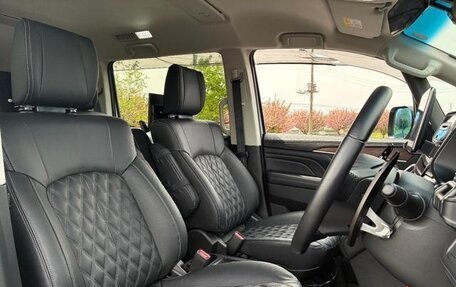 Mitsubishi Delica D:5 I, 2023 год, 2 419 000 рублей, 12 фотография