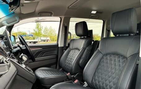 Mitsubishi Delica D:5 I, 2023 год, 2 419 000 рублей, 26 фотография