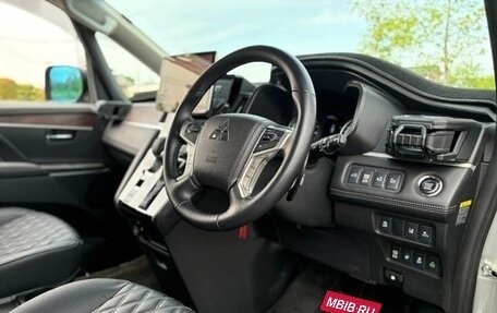 Mitsubishi Delica D:5 I, 2023 год, 2 419 000 рублей, 13 фотография