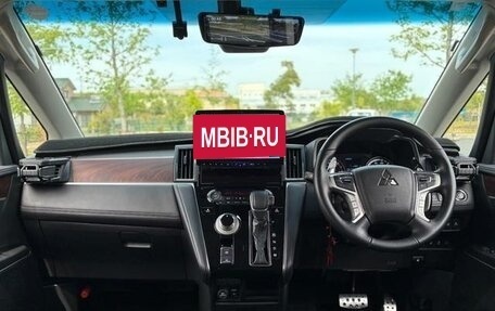 Mitsubishi Delica D:5 I, 2023 год, 2 419 000 рублей, 17 фотография