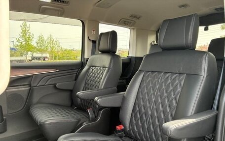 Mitsubishi Delica D:5 I, 2023 год, 2 419 000 рублей, 29 фотография