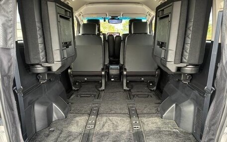 Mitsubishi Delica D:5 I, 2023 год, 2 419 000 рублей, 34 фотография