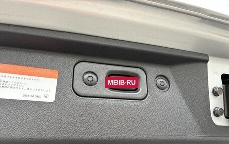 Mitsubishi Delica D:5 I, 2023 год, 2 419 000 рублей, 33 фотография