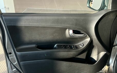 KIA Picanto II, 2011 год, 650 000 рублей, 11 фотография