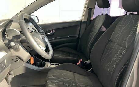 KIA Picanto II, 2011 год, 650 000 рублей, 12 фотография