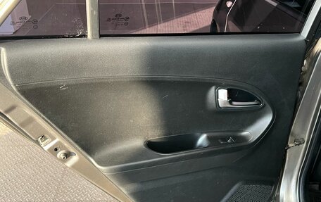 KIA Picanto II, 2011 год, 650 000 рублей, 14 фотография