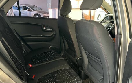 KIA Picanto II, 2011 год, 650 000 рублей, 15 фотография