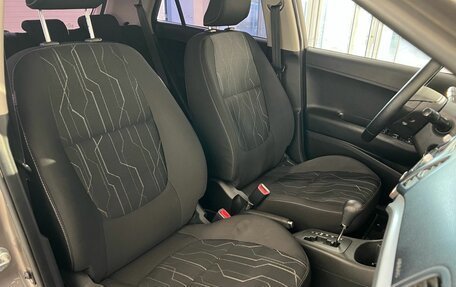 KIA Picanto II, 2011 год, 650 000 рублей, 18 фотография
