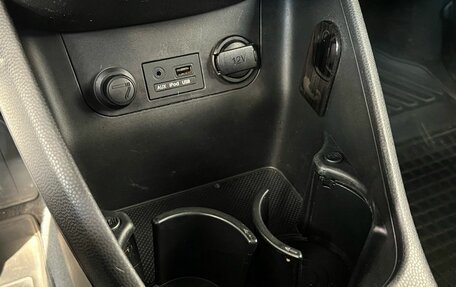 KIA Picanto II, 2011 год, 650 000 рублей, 26 фотография