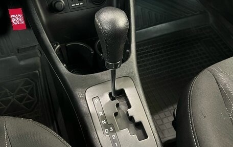 KIA Picanto II, 2011 год, 650 000 рублей, 25 фотография