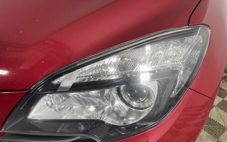 Opel Mokka I, 2015 год, 1 099 000 рублей, 9 фотография