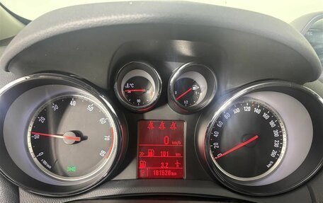 Opel Mokka I, 2015 год, 1 099 000 рублей, 11 фотография