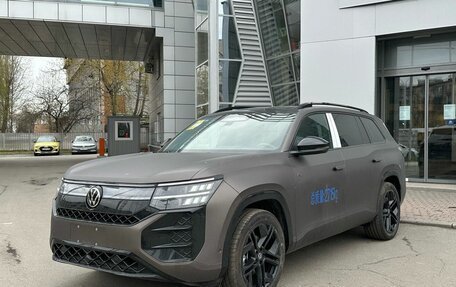 Volkswagen Teramont, 2026 год, 6 150 000 рублей, 6 фотография