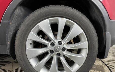Opel Mokka I, 2015 год, 1 099 000 рублей, 10 фотография