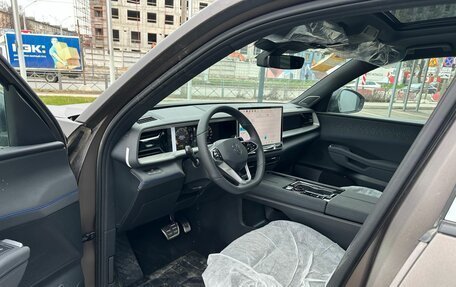 Volkswagen Teramont, 2026 год, 6 150 000 рублей, 3 фотография