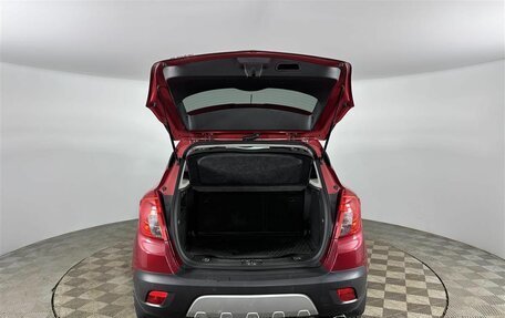 Opel Mokka I, 2015 год, 1 099 000 рублей, 21 фотография