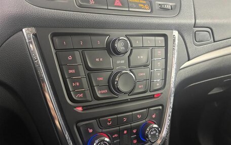 Opel Mokka I, 2015 год, 1 099 000 рублей, 17 фотография