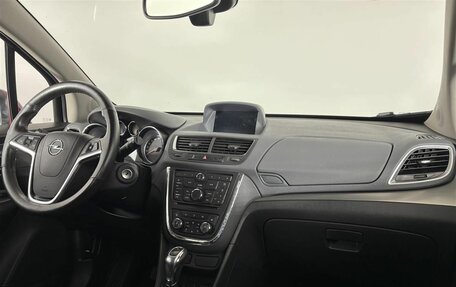 Opel Mokka I, 2015 год, 1 099 000 рублей, 14 фотография
