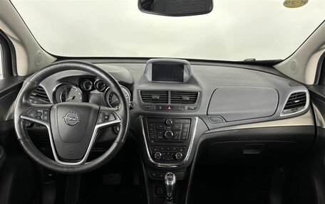 Opel Mokka I, 2015 год, 1 099 000 рублей, 13 фотография