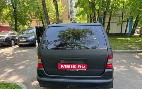 Mercedes-Benz M-Класс, 2001 год, 445 000 рублей, 3 фотография
