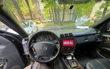 Mercedes-Benz M-Класс, 2001 год, 445 000 рублей, 6 фотография