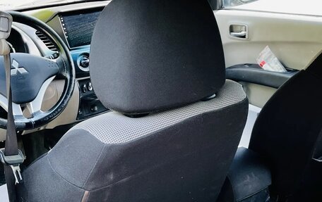 Mitsubishi L200 IV рестайлинг, 2010 год, 1 050 000 рублей, 11 фотография