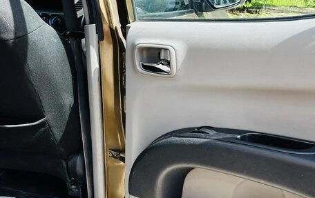 Mitsubishi L200 IV рестайлинг, 2010 год, 1 050 000 рублей, 9 фотография