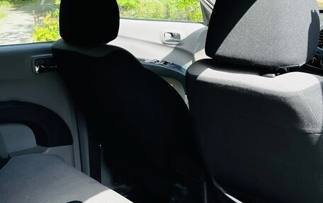 Mitsubishi L200 IV рестайлинг, 2010 год, 1 050 000 рублей, 12 фотография