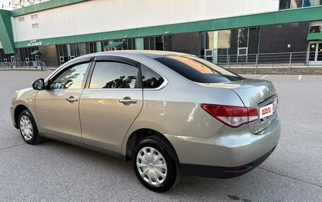 Nissan Almera, 2013 год, 610 000 рублей, 5 фотография