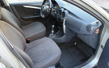 Nissan Almera, 2013 год, 610 000 рублей, 4 фотография