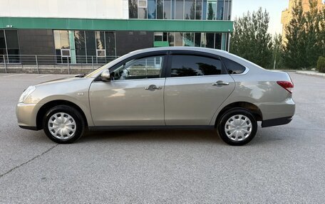 Nissan Almera, 2013 год, 610 000 рублей, 2 фотография