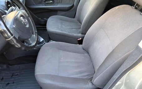 Nissan Almera, 2013 год, 610 000 рублей, 9 фотография