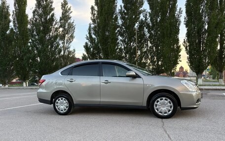 Nissan Almera, 2013 год, 610 000 рублей, 8 фотография