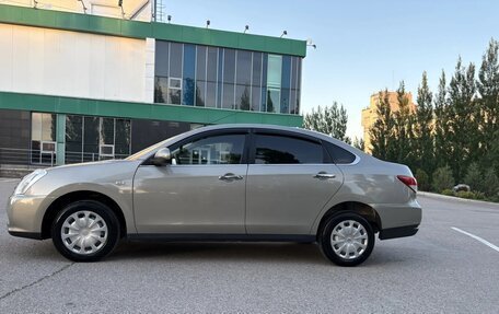 Nissan Almera, 2013 год, 610 000 рублей, 3 фотография