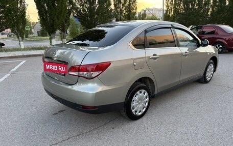 Nissan Almera, 2013 год, 610 000 рублей, 6 фотография