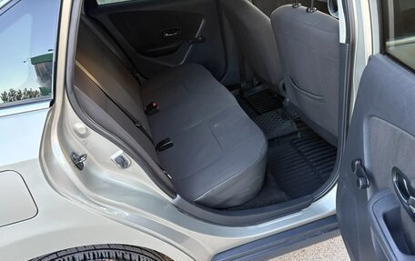 Nissan Almera, 2013 год, 610 000 рублей, 12 фотография