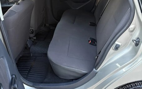 Nissan Almera, 2013 год, 610 000 рублей, 14 фотография