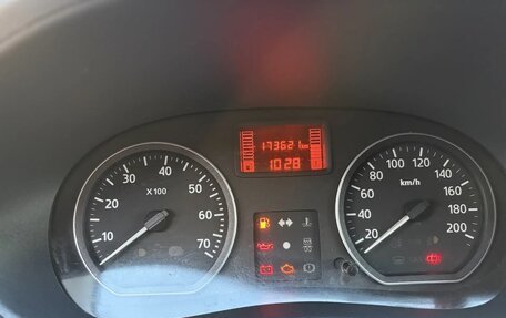 Nissan Almera, 2013 год, 610 000 рублей, 16 фотография