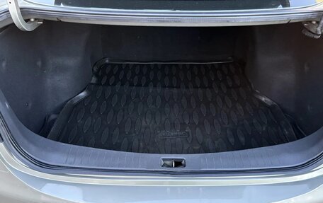 Nissan Almera, 2013 год, 610 000 рублей, 10 фотография