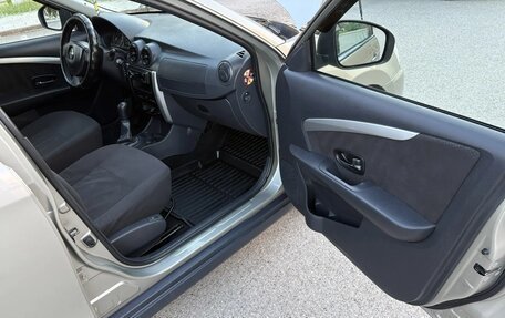Nissan Almera, 2013 год, 610 000 рублей, 17 фотография