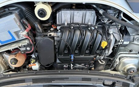 Nissan Almera, 2013 год, 610 000 рублей, 15 фотография