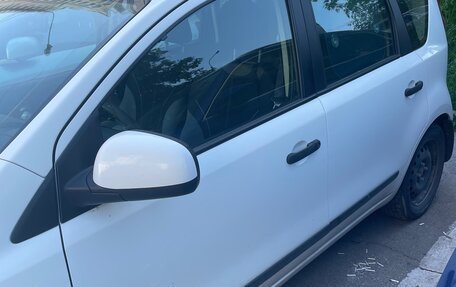 Nissan Note II рестайлинг, 2013 год, 800 000 рублей, 5 фотография