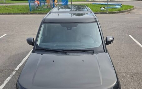 Land Rover Discovery IV, 2014 год, 2 200 000 рублей, 2 фотография