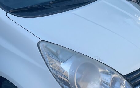 Nissan Note II рестайлинг, 2013 год, 800 000 рублей, 2 фотография